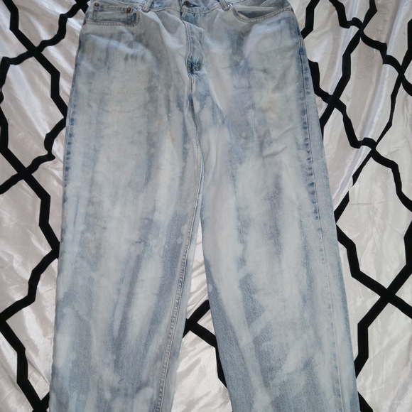 Pants customization - Picture 8 of 16